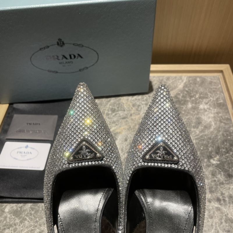 Prada Sandals